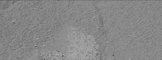Sol 3868: Mast Camera (Mastcam)