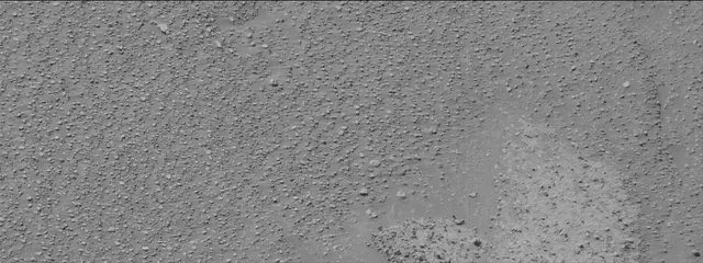 Sol 3868: Mast Camera (Mastcam)