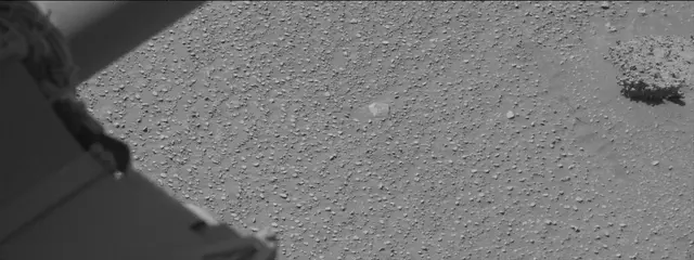 Sol 3868: Mast Camera (Mastcam)