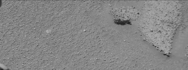 Sol 3868: Mast Camera (Mastcam)