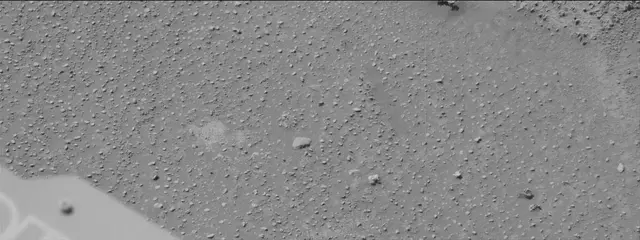 Sol 3868: Mast Camera (Mastcam)