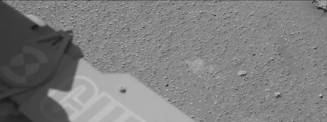 Sol 3868: Mast Camera (Mastcam)