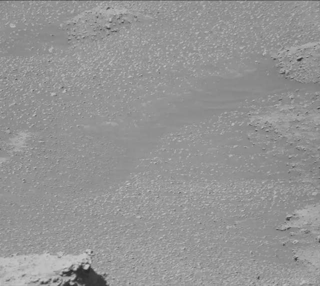 Sol 3868: Mast Camera (Mastcam)