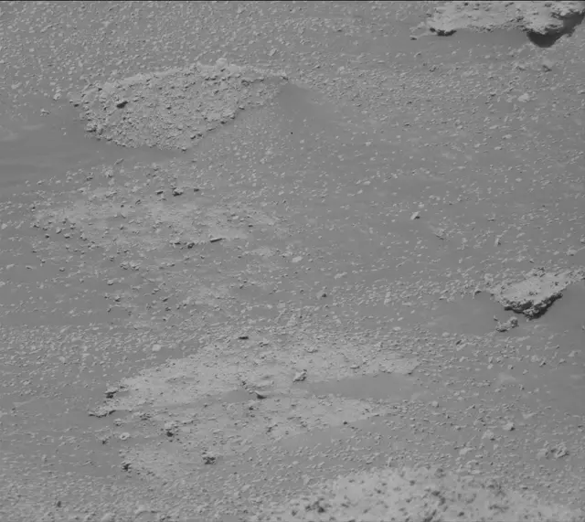 Sol 3868: Mast Camera (Mastcam)
