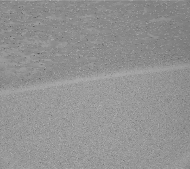 Sol 3868: Mast Camera (Mastcam)
