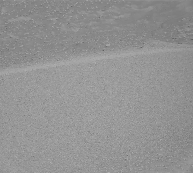 Sol 3868: Mast Camera (Mastcam)