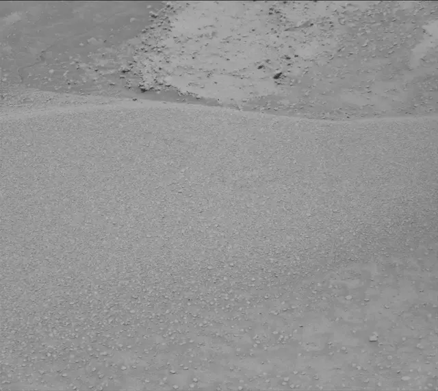 Sol 3868: Mast Camera (Mastcam)