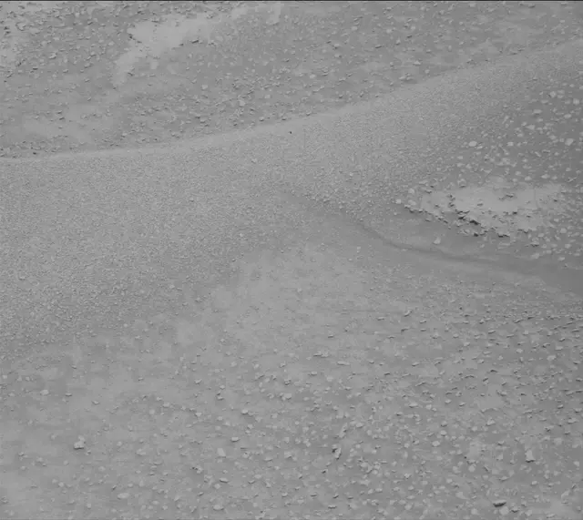 Sol 3868: Mast Camera (Mastcam)