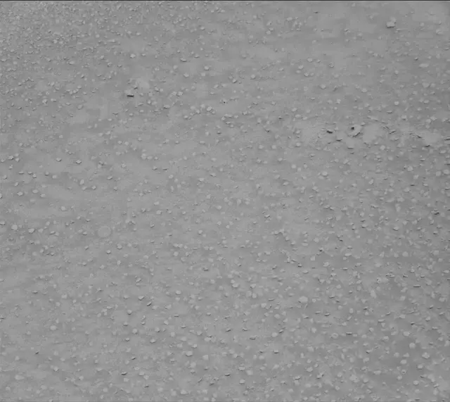 Sol 3868: Mast Camera (Mastcam)