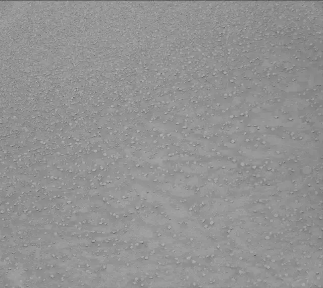 Sol 3868: Mast Camera (Mastcam)