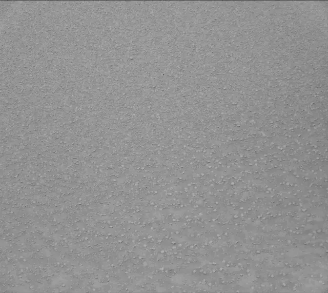 Sol 3868: Mast Camera (Mastcam)