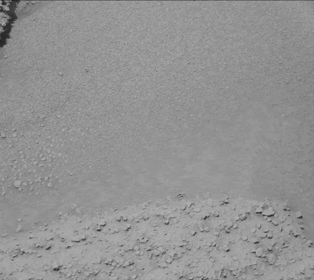 Sol 3868: Mast Camera (Mastcam)