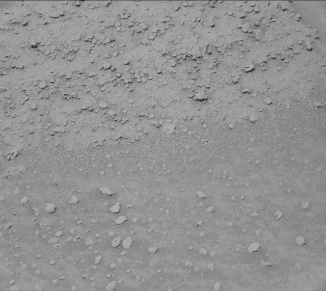 Sol 3868: Mast Camera (Mastcam)