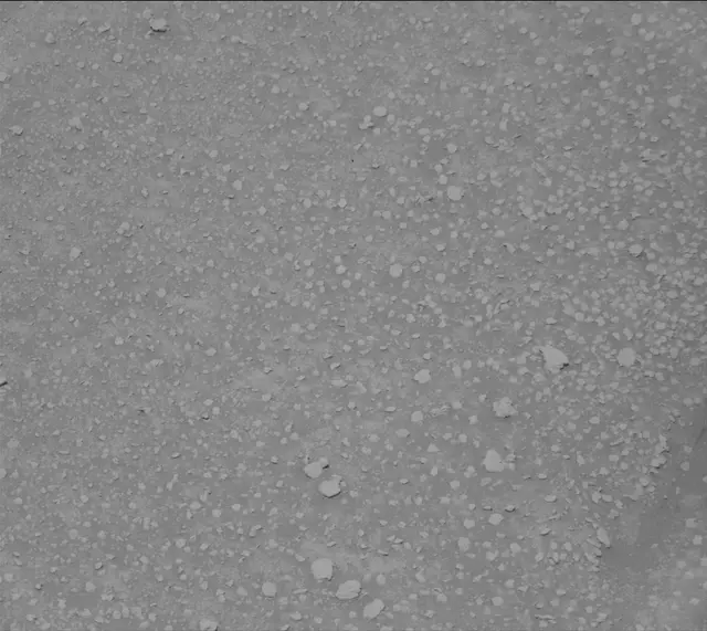 Sol 3868: Mast Camera (Mastcam)