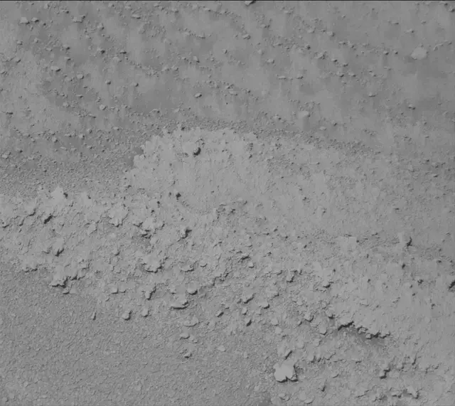 Sol 3868: Mast Camera (Mastcam)