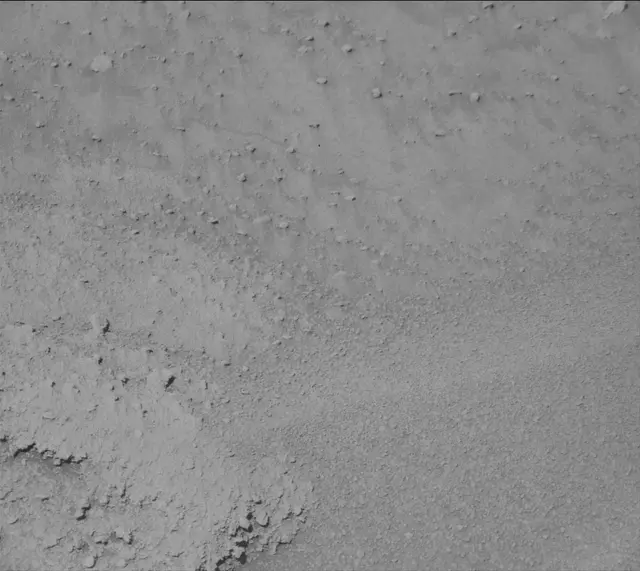Sol 3868: Mast Camera (Mastcam)