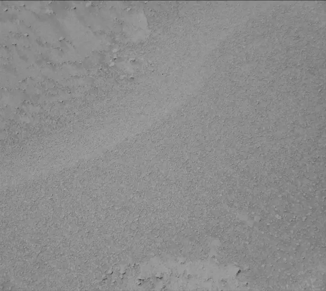 Sol 3868: Mast Camera (Mastcam)