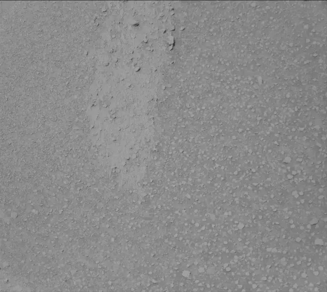 Sol 3868: Mast Camera (Mastcam)