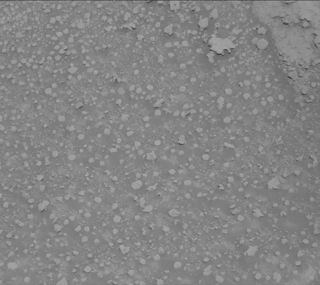 Sol 3868: Mast Camera (Mastcam)