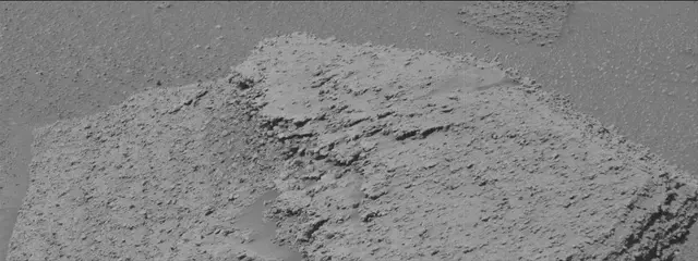 Sol 3869: Mast Camera (Mastcam)