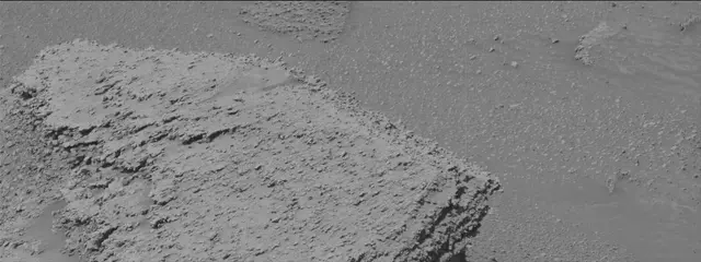 Sol 3869: Mast Camera (Mastcam)