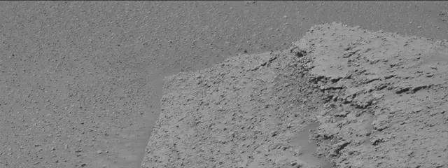 Sol 3869: Mast Camera (Mastcam)