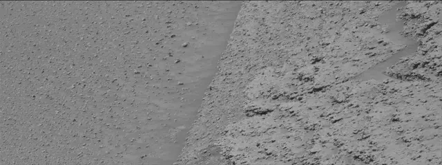 Sol 3869: Mast Camera (Mastcam)