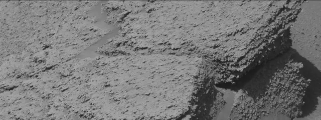Sol 3869: Mast Camera (Mastcam)