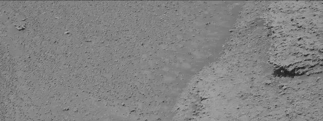 Sol 3869: Mast Camera (Mastcam)