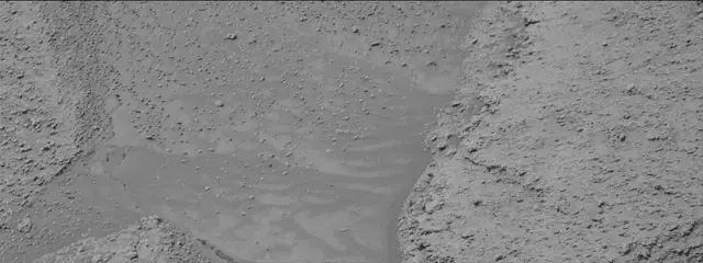 Sol 3869: Mast Camera (Mastcam)