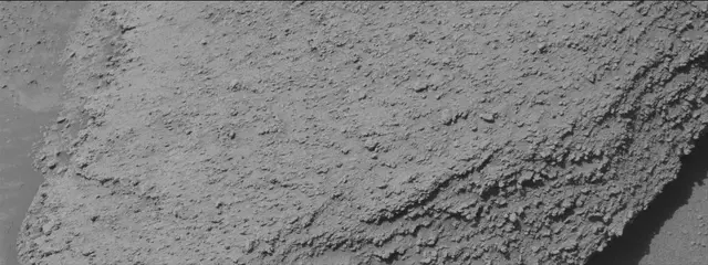 Sol 3869: Mast Camera (Mastcam)