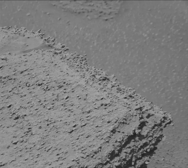 Sol 3869: Mast Camera (Mastcam)