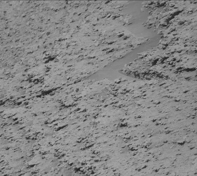 Sol 3869: Mast Camera (Mastcam)