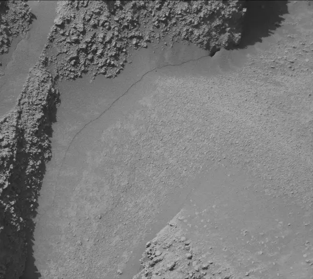 Sol 3869: Mast Camera (Mastcam)