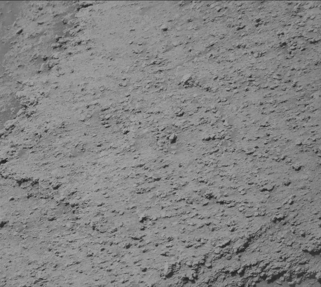 Sol 3869: Mast Camera (Mastcam)
