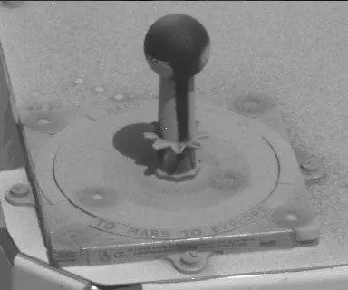 Sol 3870: Mast Camera (Mastcam)
