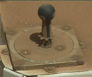 Sol 3870: Mast Camera (Mastcam)