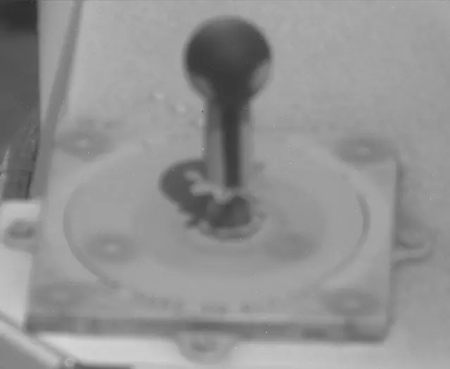 Sol 3870: Mast Camera (Mastcam)