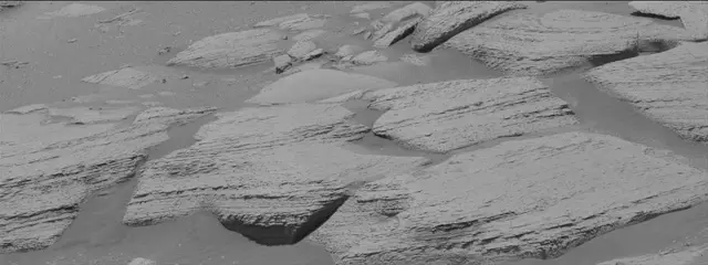 Sol 3871: Mast Camera (Mastcam)