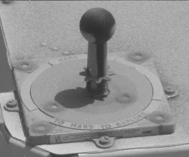 Sol 3871: Mast Camera (Mastcam)