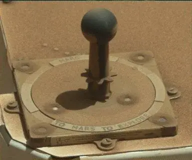 Sol 3871: Mast Camera (Mastcam)