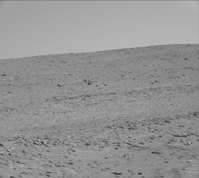 Sol 3871: Mast Camera (Mastcam)
