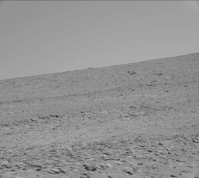 Sol 3871: Mast Camera (Mastcam)