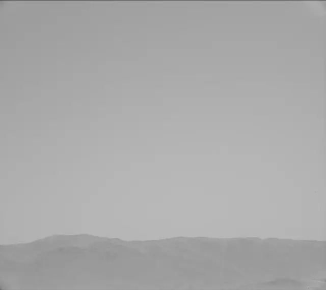 Sol 3871: Mast Camera (Mastcam)