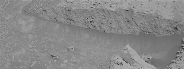 Sol 3871: Mast Camera (Mastcam)