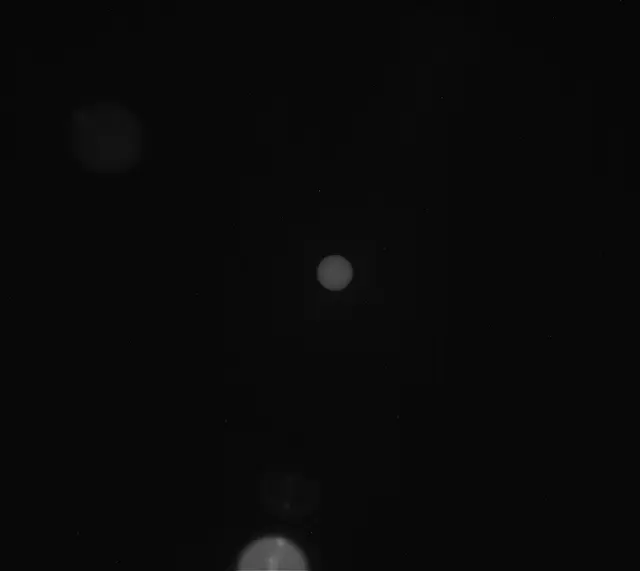Sol 3871: Mast Camera (Mastcam)