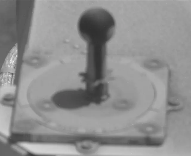 Sol 3871: Mast Camera (Mastcam)