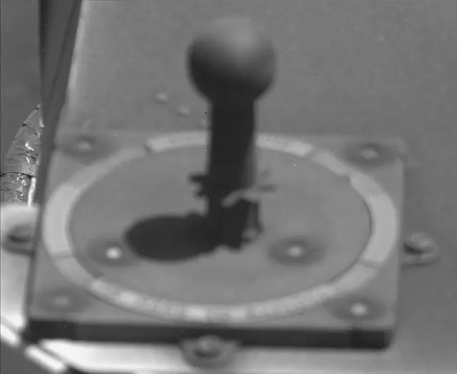 Sol 3871: Mast Camera (Mastcam)