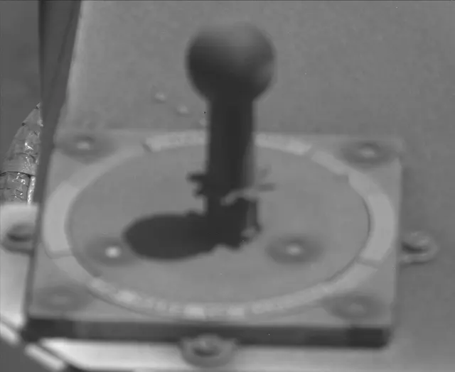 Sol 3871: Mast Camera (Mastcam)
