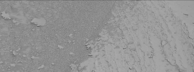 Sol 3873: Mast Camera (Mastcam)